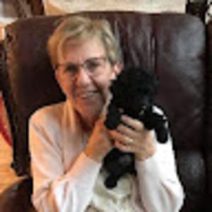 Meet your Posher, Sheila